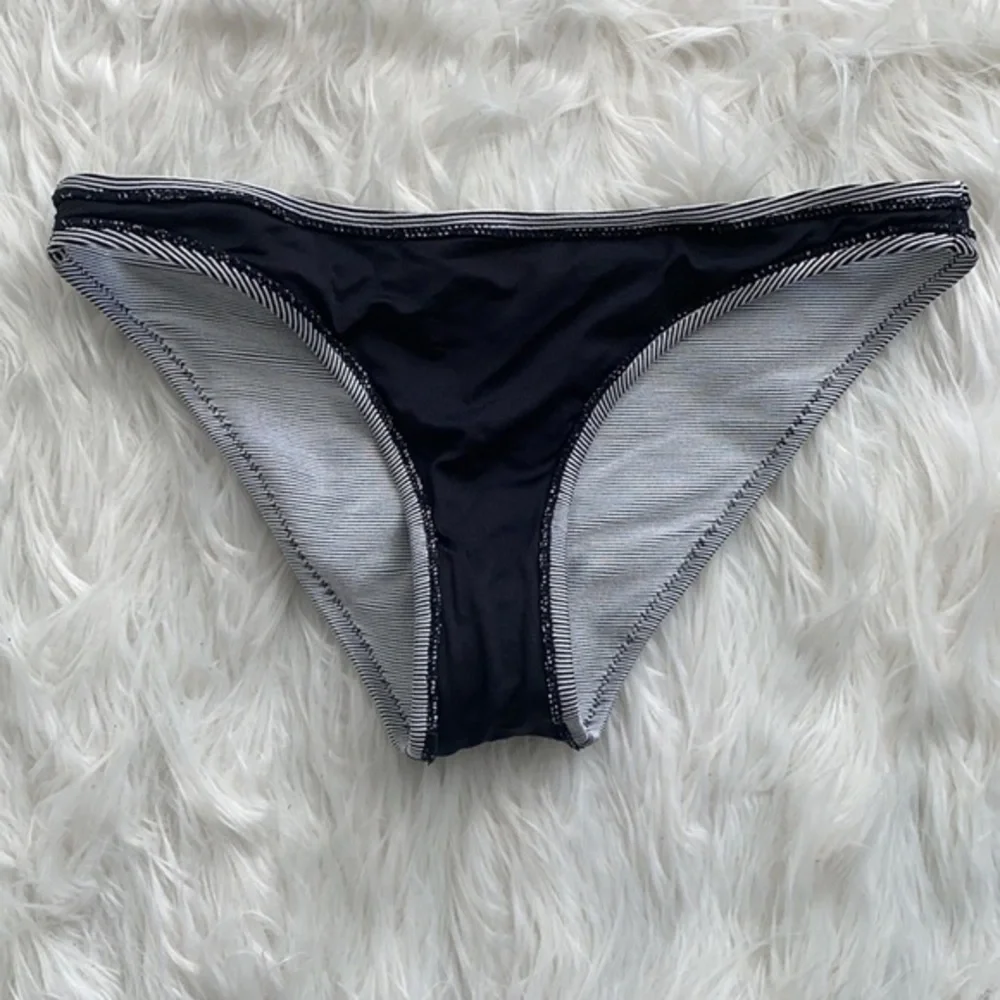Rip Curl‎ | Silver Stripe Bikini Bottom